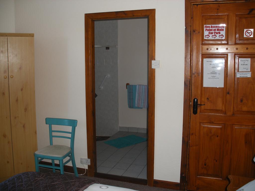 Doolin Cottage Accommodation Extérieur photo