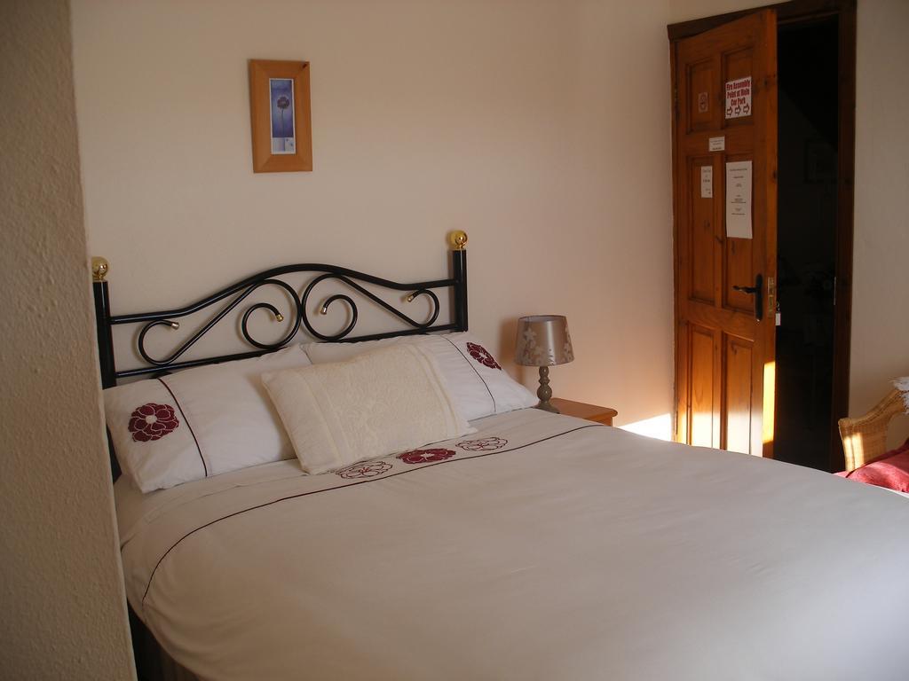 Doolin Cottage Accommodation Chambre photo