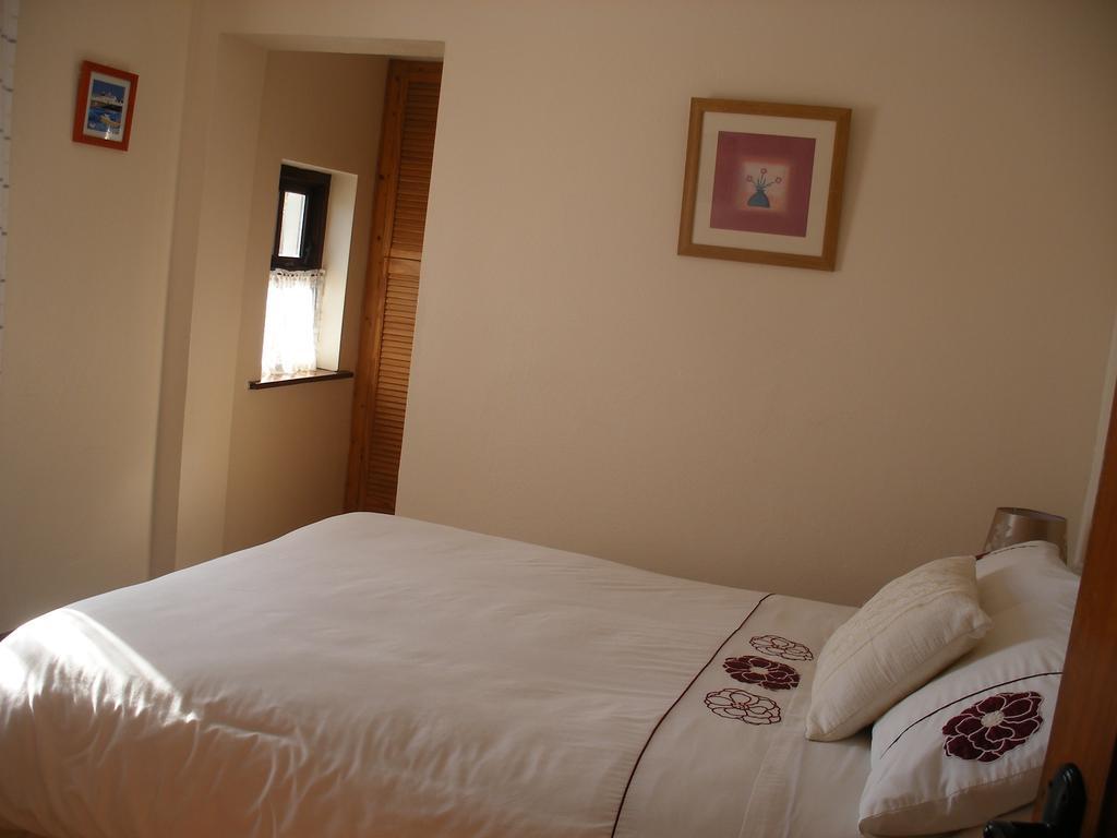 Doolin Cottage Accommodation Chambre photo
