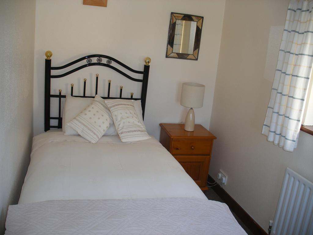 Doolin Cottage Accommodation Chambre photo