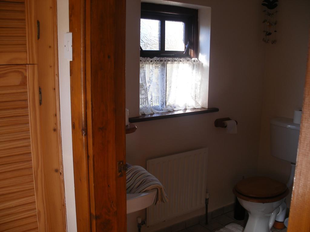 Doolin Cottage Accommodation Extérieur photo