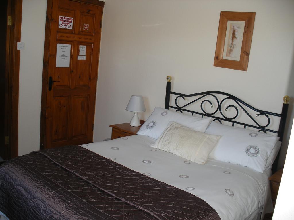 Doolin Cottage Accommodation Extérieur photo