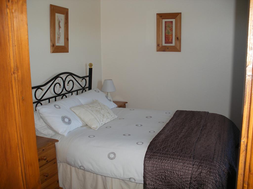 Doolin Cottage Accommodation Chambre photo