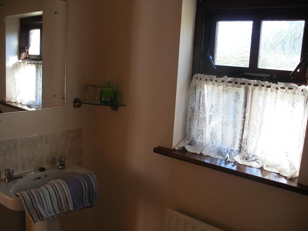 Doolin Cottage Accommodation Chambre photo