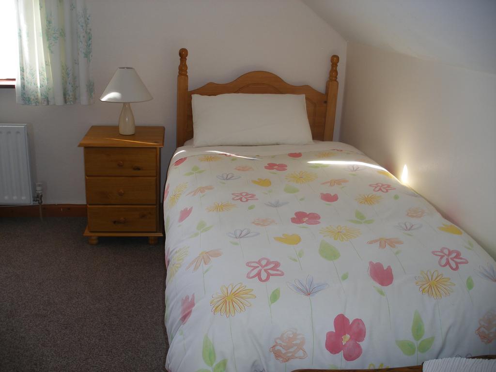 Doolin Cottage Accommodation Chambre photo