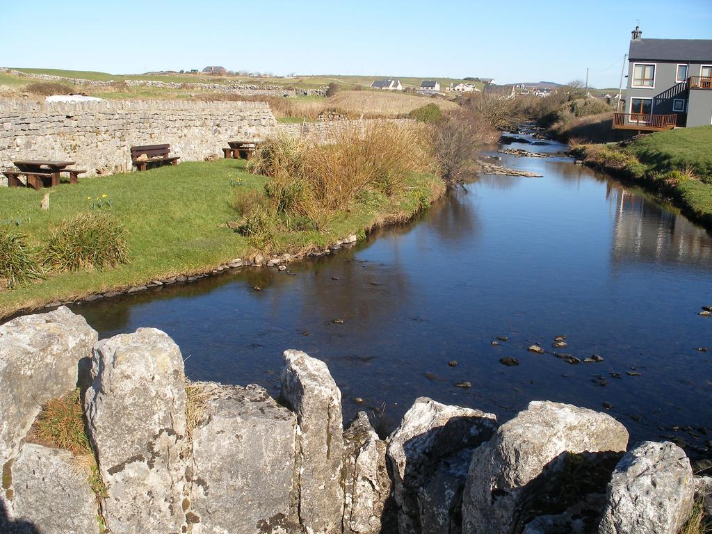 Doolin Cottage Accommodation Extérieur photo