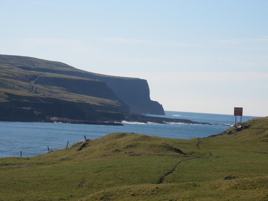 Doolin Cottage Accommodation Extérieur photo