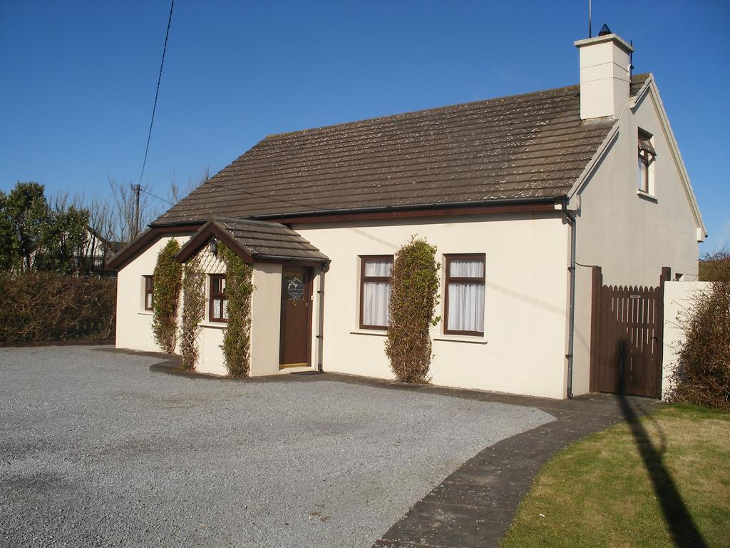 Doolin Cottage Accommodation Extérieur photo