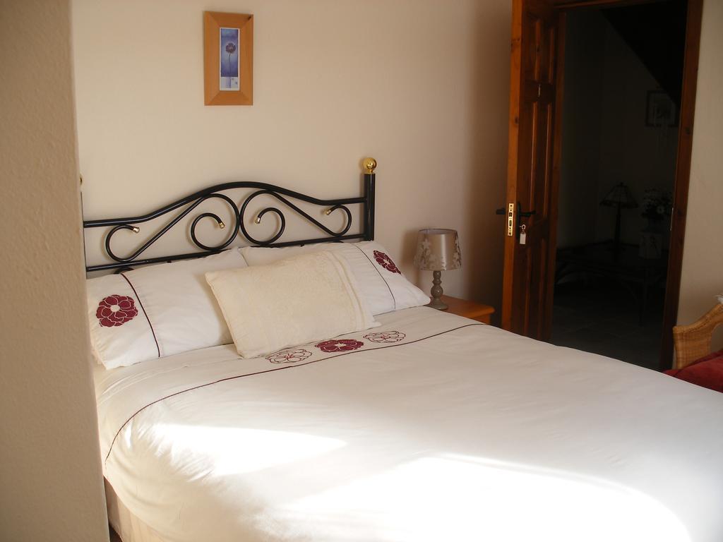 Doolin Cottage Accommodation Extérieur photo