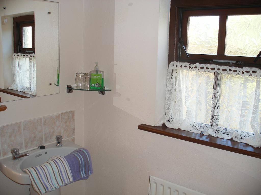 Doolin Cottage Accommodation Extérieur photo