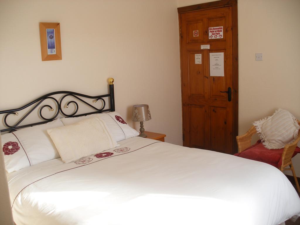 Doolin Cottage Accommodation Extérieur photo