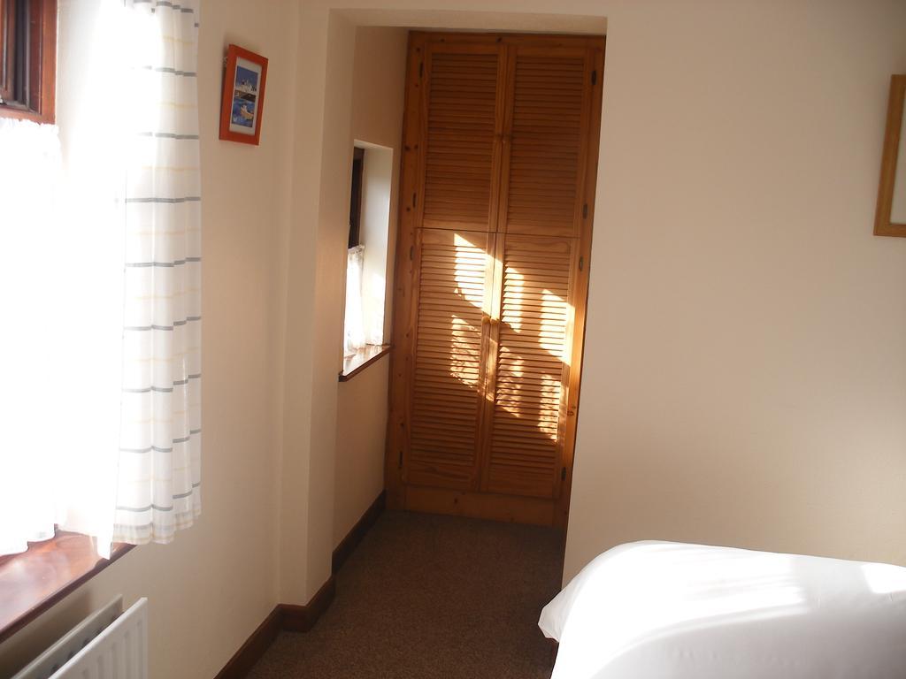 Doolin Cottage Accommodation Chambre photo
