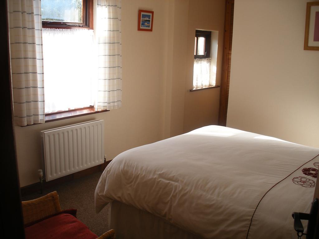 Doolin Cottage Accommodation Chambre photo