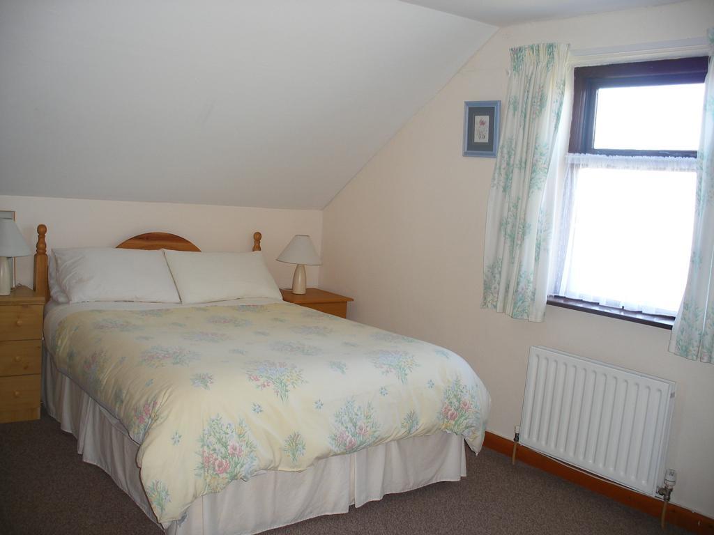 Doolin Cottage Accommodation Chambre photo