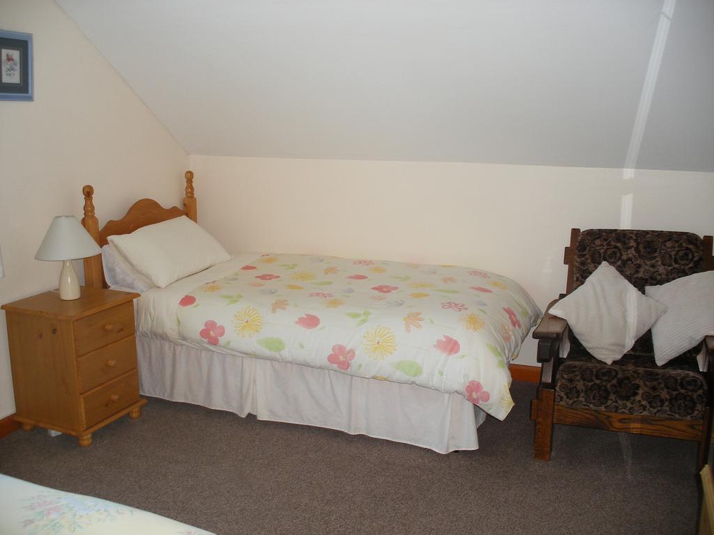 Doolin Cottage Accommodation Chambre photo