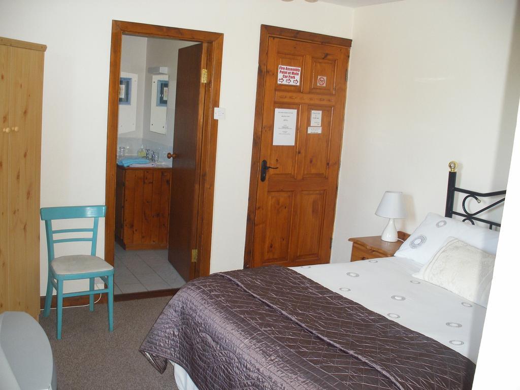 Doolin Cottage Accommodation Extérieur photo