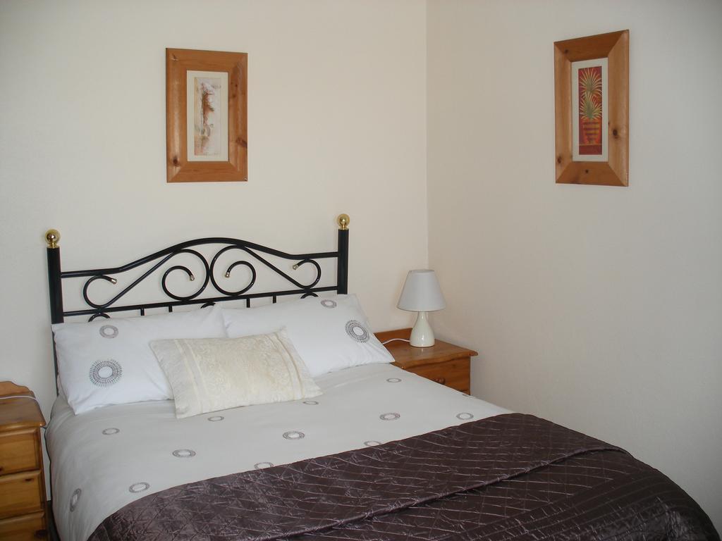 Doolin Cottage Accommodation Extérieur photo