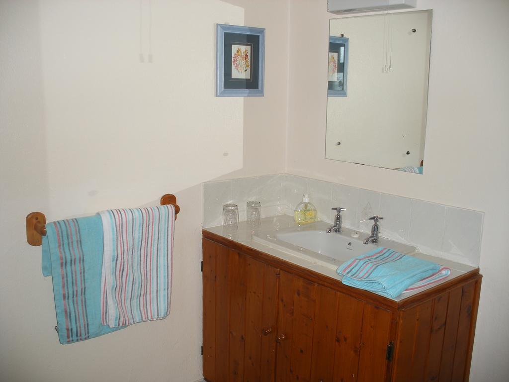 Doolin Cottage Accommodation Chambre photo