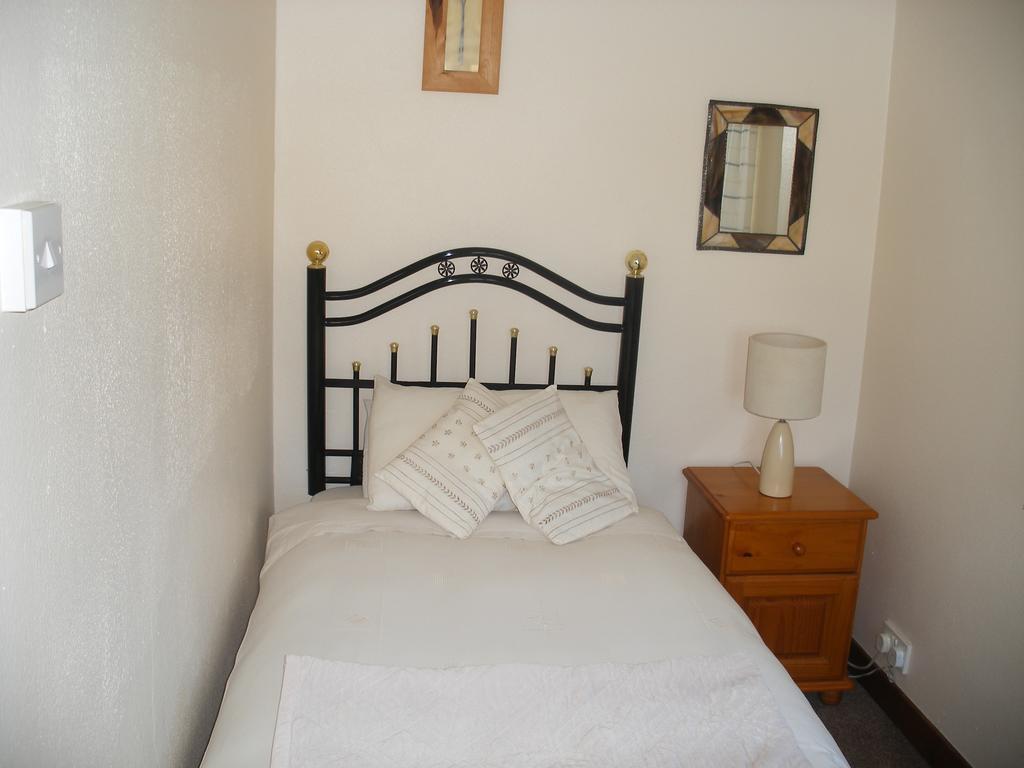 Doolin Cottage Accommodation Extérieur photo