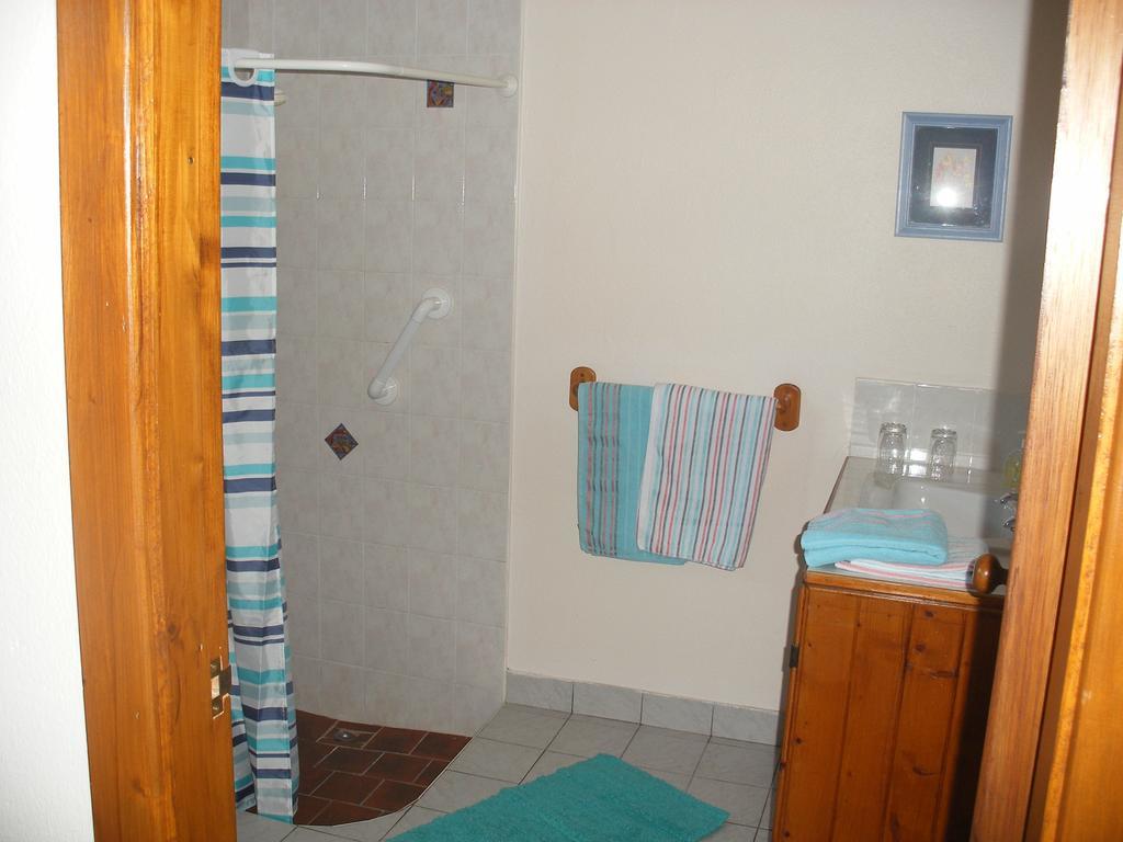 Doolin Cottage Accommodation Chambre photo
